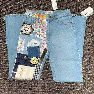 Urban BRAND NEW BDG JEANS